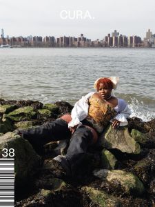 Cura. - The Generational Issue