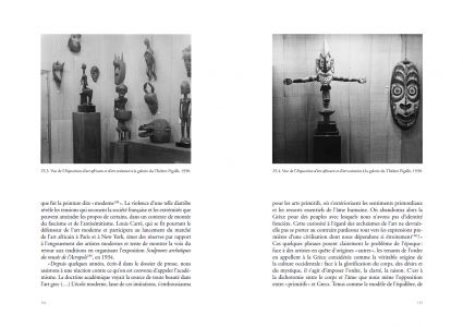 De l'imaginaire au musée