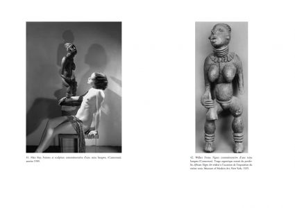 De l'imaginaire au musée