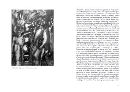 De l'imaginaire au musée