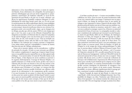 De l'imaginaire au musée