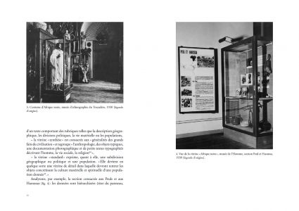 De l'imaginaire au musée