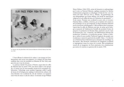 De l'imaginaire au musée