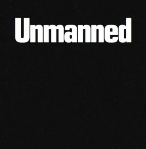  Fabien Giraud & Raphaël Siboni - The Unmanned