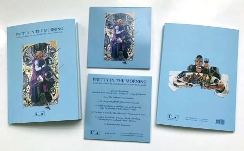 Pretty In The Morning (book + CD)