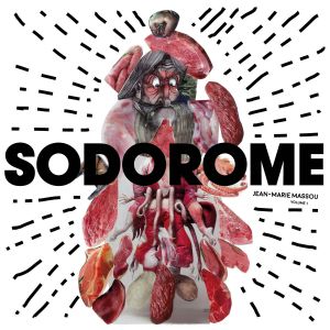 Jean-Marie Massou - Sodorome - Volume I (CD)