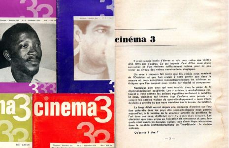 De quelques événements sans signification à reconstituer (book + DVD)