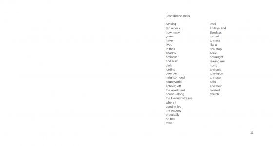 Soundings (book + CD)