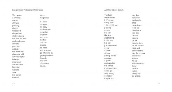 Soundings (book + CD)