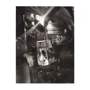 Cerith Wyn Evans - Duchamp Looked At (From the Other Side) / Duchamp With (and Against) Lacan - \