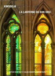  Kimsooja - La Lanterne du Bon Dieu (DVD)