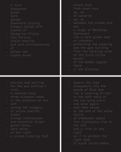  Flatform - Snaturamenti