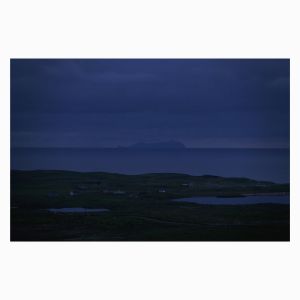 Joshua Bonnetta - Innse Gall (vinyl LP + book)