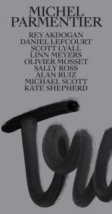 Michel Parmentier - Transatlantique