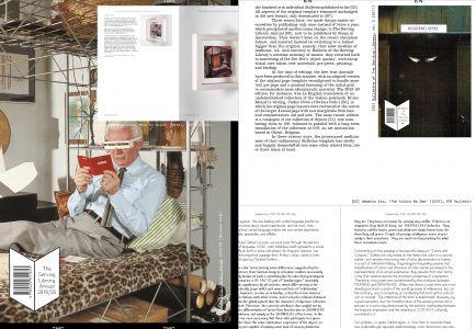 Faire – To look at things