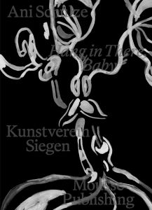 Ani Shulze - Hang in There, Baby