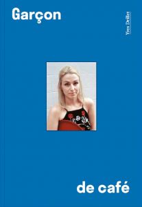 Yves Drillet - Garçon de Café