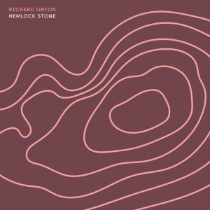 Richard Orton - Hemlock Stone (CD) 