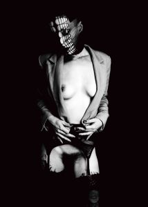 Alice de Montparnasse - Chaos technique