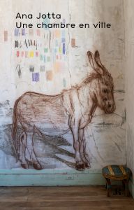 Ana Jotta - Une Chambre en Ville