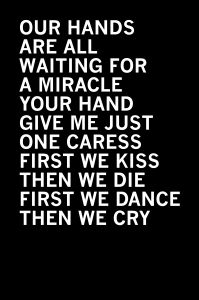 Joël Andrianomearisoa - Our Land Just Like A Dream