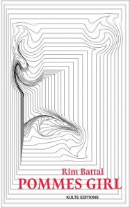 Rim Battal - Pommes Girl / أحتفل بالحياة التي تحتفل بي