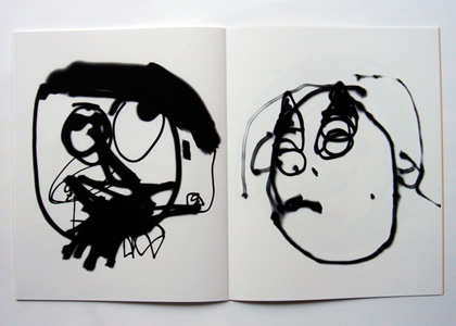 Meistens macht man die im Haus, aber im Sommer gehts auch draussen