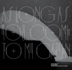  Damāvand - Decay Music n.6 - As Long As You Come To My Garden (vinyl LP)