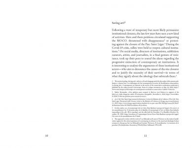 Cultural Abolitionisms, 2021, 2023