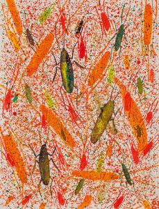  General Idea - A Rare Gift of the Tropics