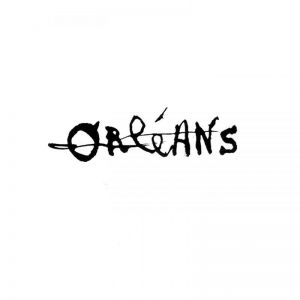  - Orléans (Tribute to Albert Ayler) (CD) 