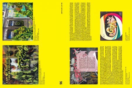 P L  S – The magazine of the Palais de Tokyo