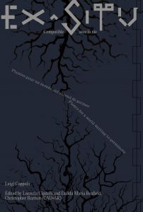 Luigi Coppola - Ex Situ - Compatible with life – Plants for a word waiting to germinate