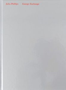 Julia Phillips - Energy Exchange