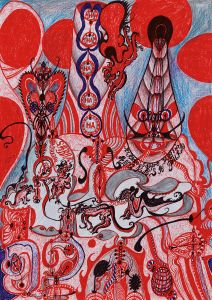 Noviadi Angkasapura - Sastro Inggil