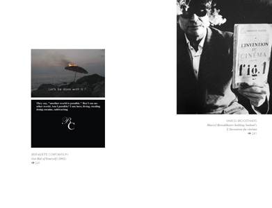 In The Poem About Love You Don't Write The Word Love