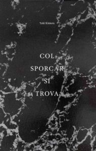 Yuki Kimura - Col sporcar si trova