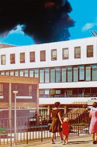 Renaud Auguste-Dormeuil - D\'après nature