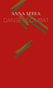 Anna Serra - Danse-Combat