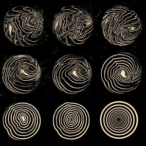  Starving Weirdos - Atheistaregods (vinyl LP)