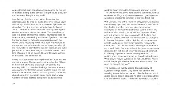 All Along the Way (book + CD)