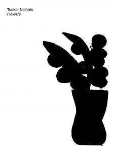 Tucker Nichols - Flowers