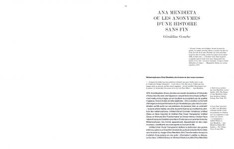 Aux commencements / Search for Origin