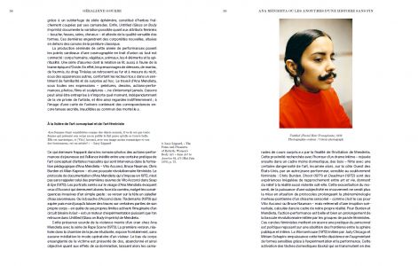 Aux commencements / Search for Origin