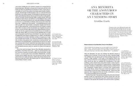 Aux commencements / Search for Origin