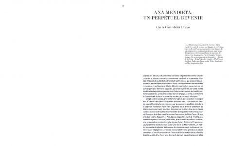 Aux commencements / Search for Origin