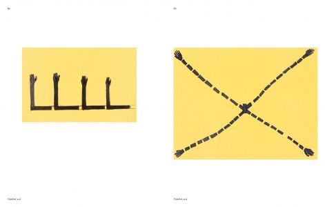 Aux commencements / Search for Origin