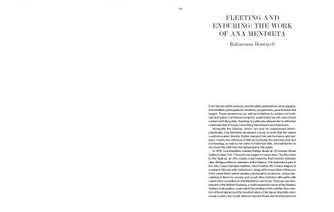 Aux commencements / Search for Origin