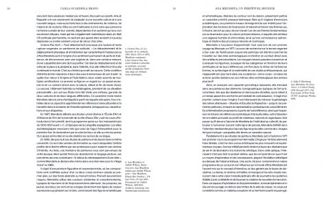 Aux commencements / Search for Origin