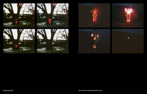 Aux commencements / Search for Origin